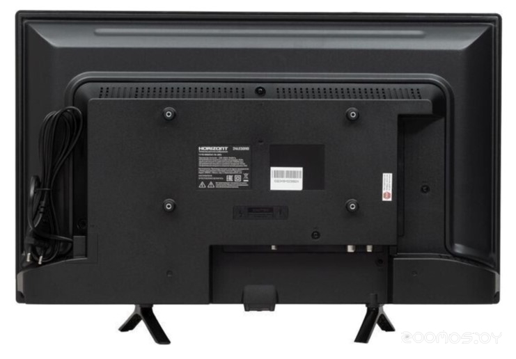 ��������� Horizont 24LE5011D �  �������� ������� �������