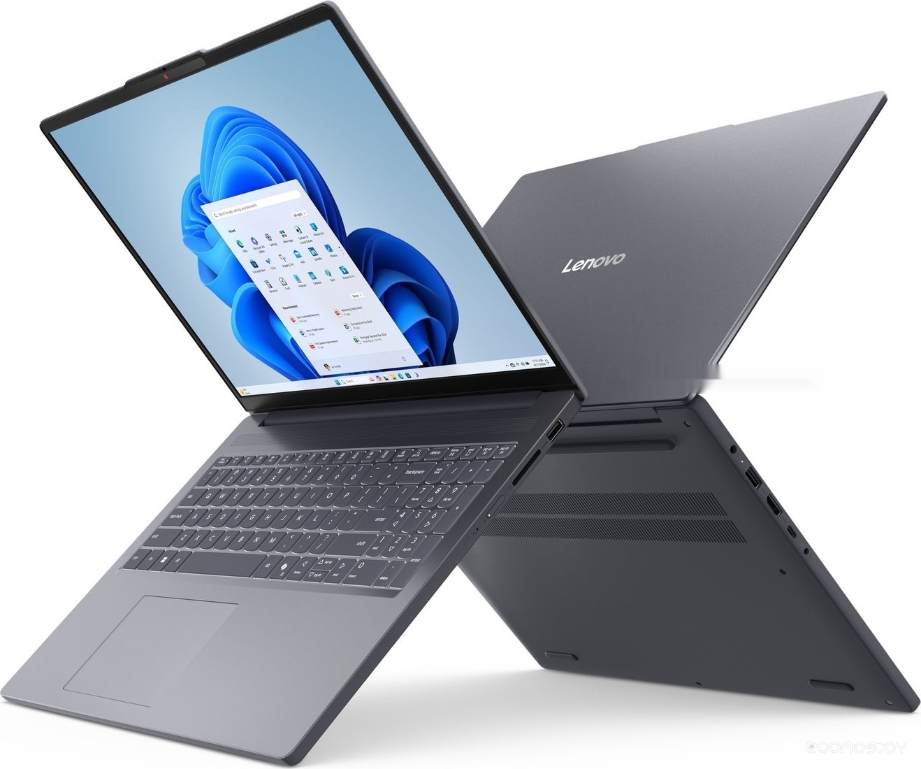 ������� Lenovo IdeaPad Slim 3 16IRH10 83K2000WRK �  �������� ������� �������