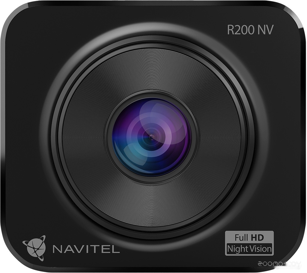 ������������� ���������������� Navitel R200 NV �  �������� ������� �������
