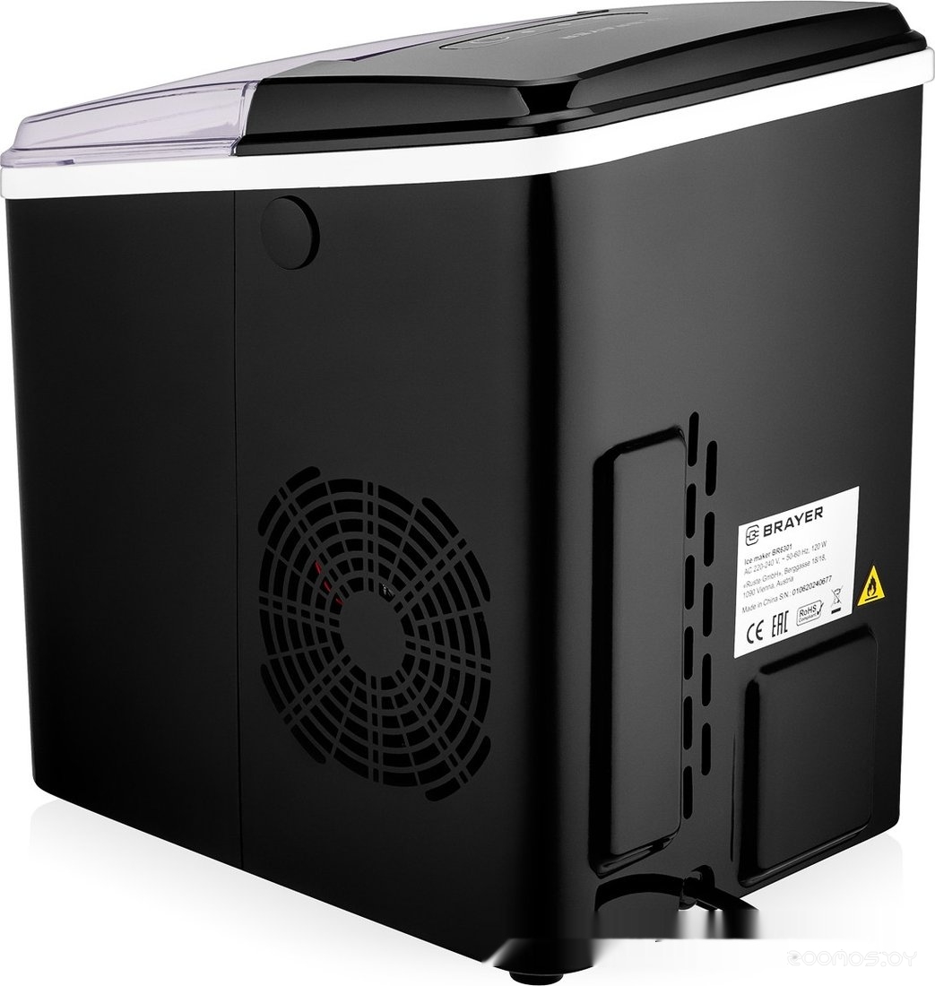 ������������� Patriot LS 550 �  �������� ������� �������