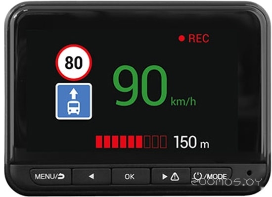 ������������� ���������������� Navitel R700 GPS DUAL �  �������� ������� �������