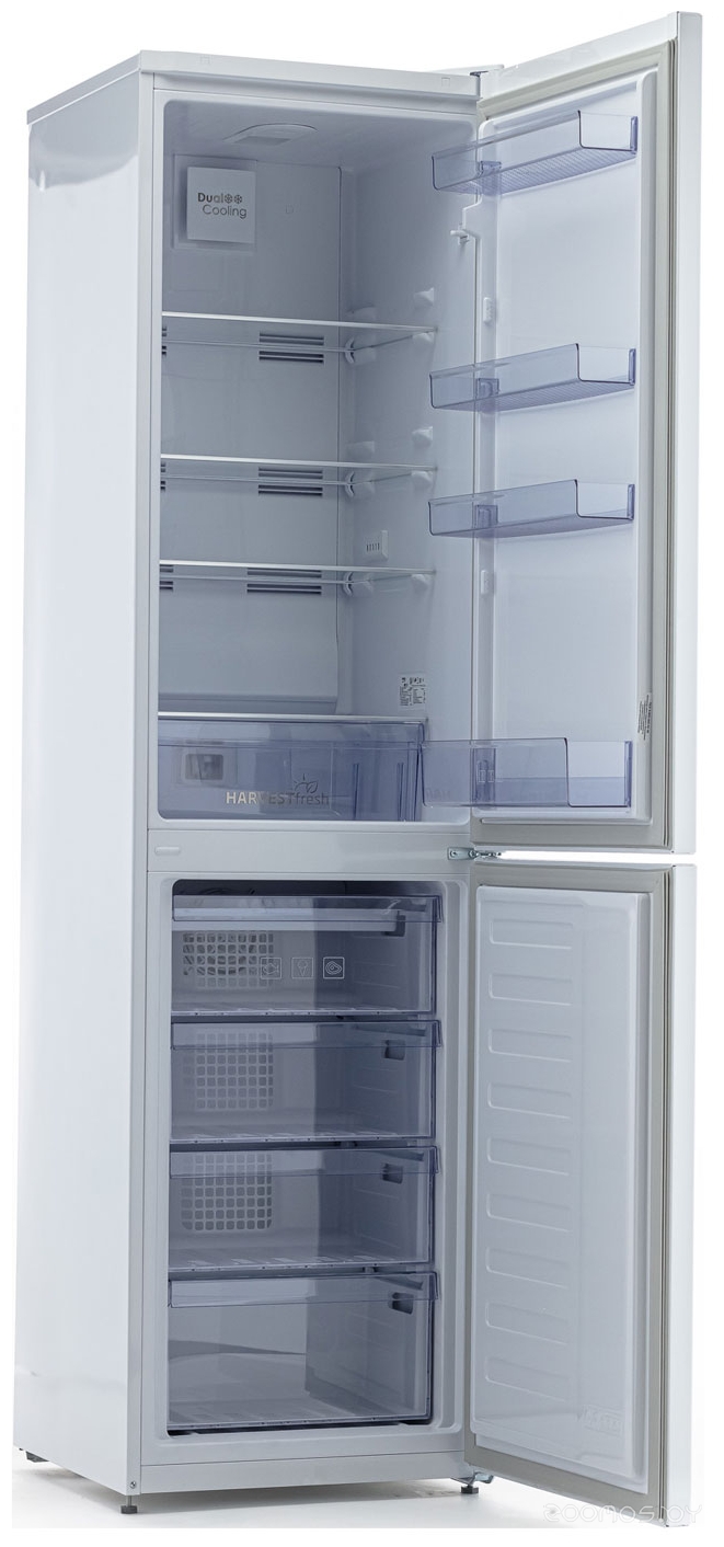 ����������� Beko RCNK335E20VW �  �������� ������� �������