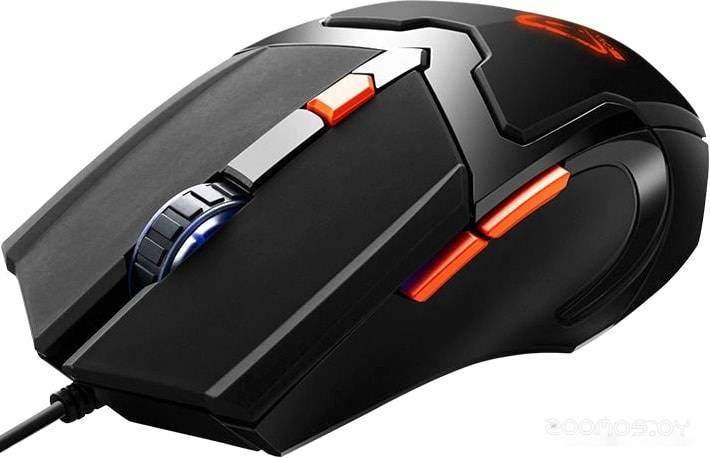 ������� ���� Canyon CND-SGM02RGB �  �������� ������� �������