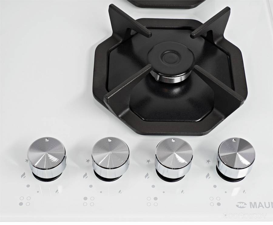 �������� ������ Maunfeld EGHG 64.2CW/G ����� �  �������� ������� �������
