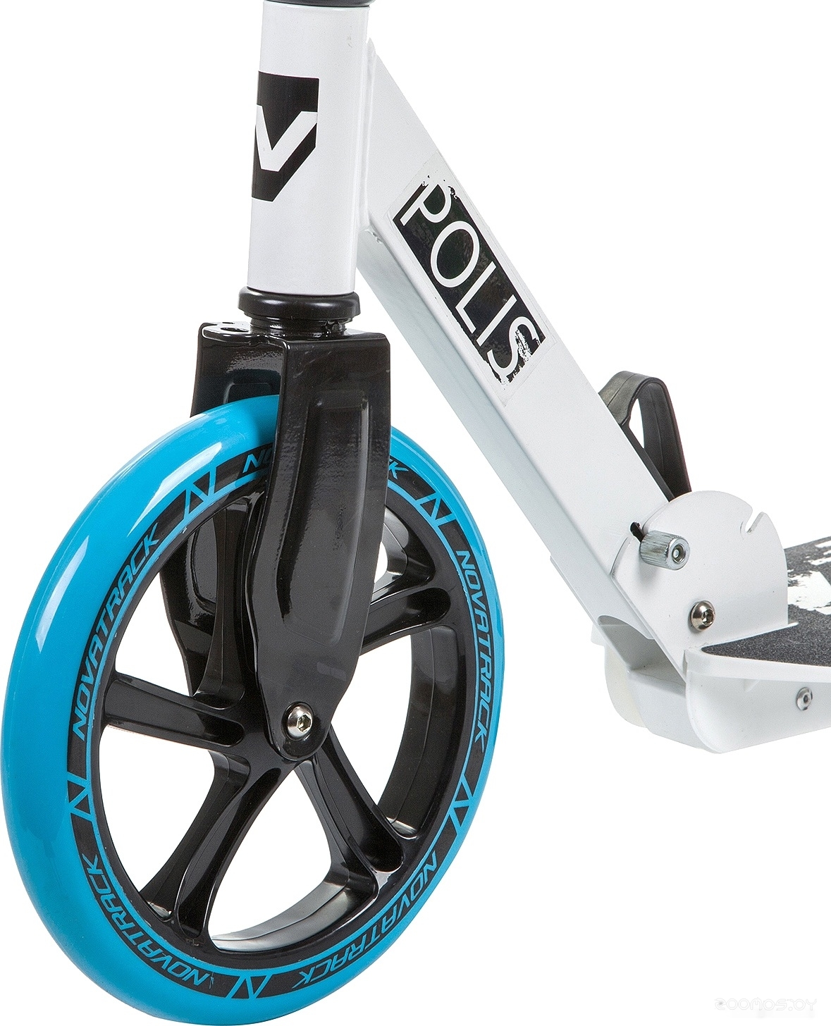 ������� Novatrack Polis 230P.POLIS.BL9 (�����/�����) �  �������� ������� �������