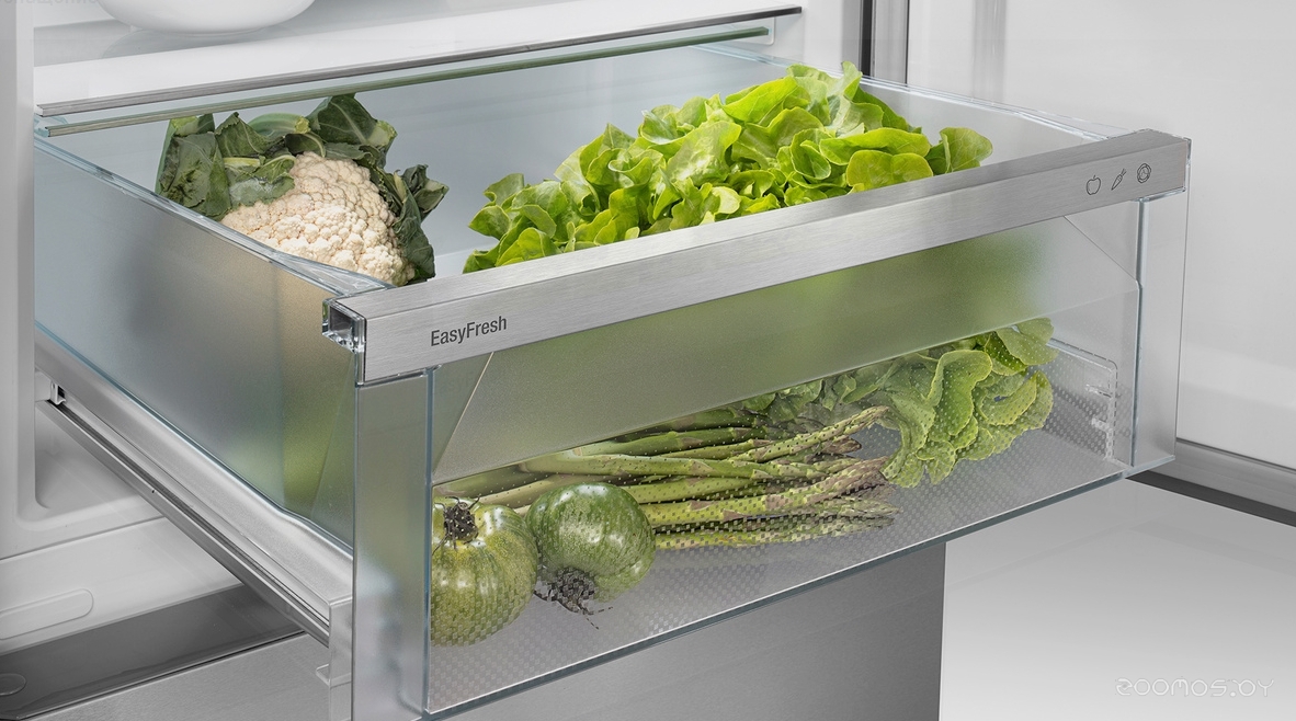 ����������� Liebherr CNgwc 5723 Plus NoFrost �  �������� ������� �������