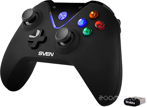������������ �������� Sven GC-5070 �  �������� ������� �������