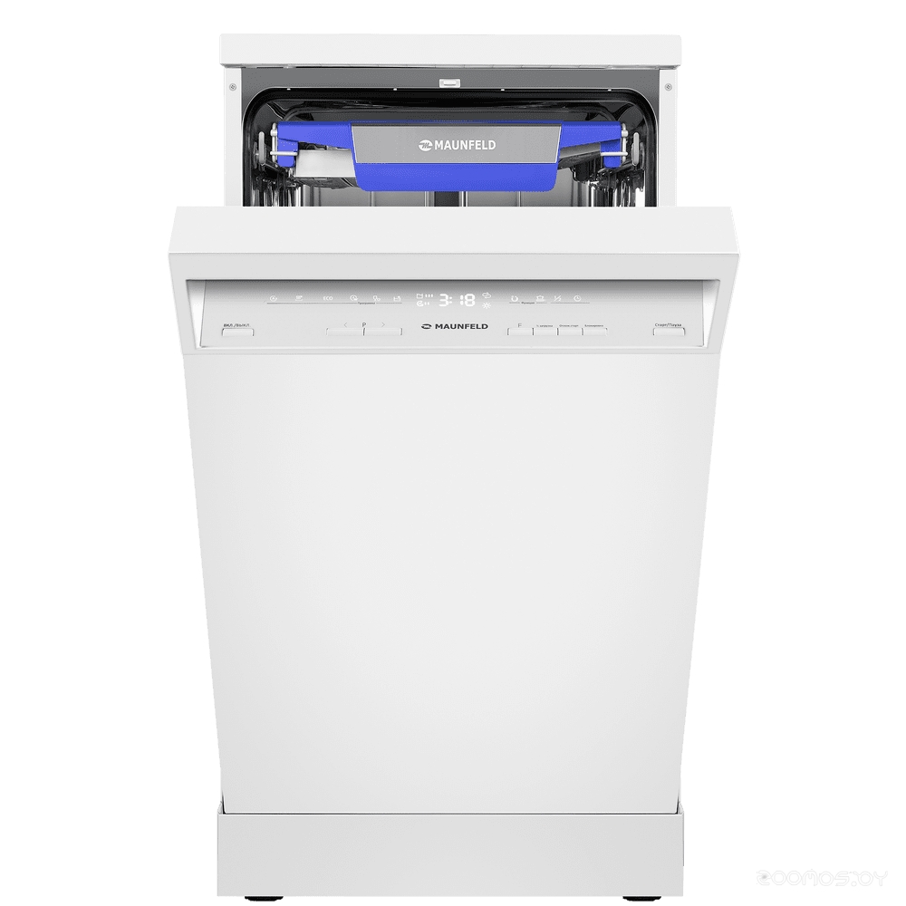 ��������������� ������������� ������ Maunfeld MWF45230W �  �������� ������� �������