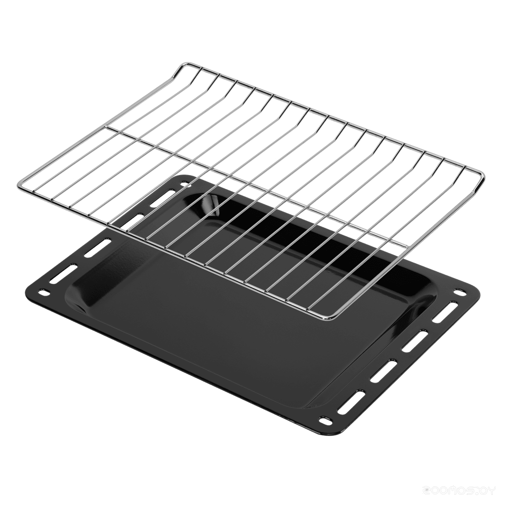 ������� ���� Maunfeld AEOC6040S �  �������� ������� �������