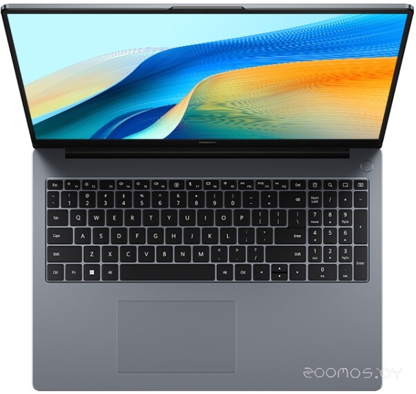 ������� Huawei MateBook D 16 2024 MCLF-X 53013YDJ �  �������� ������� �������
