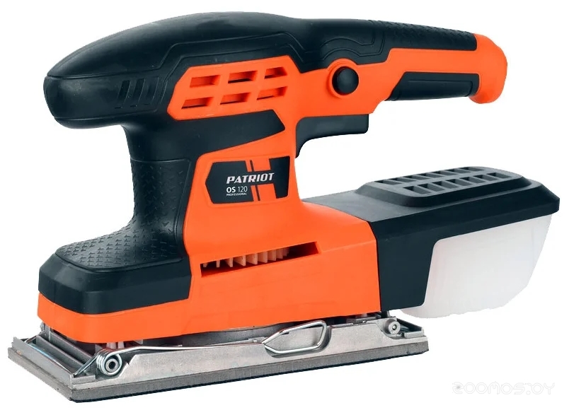 ������������ ������ Patriot OS 120 �  �������� ������� �������