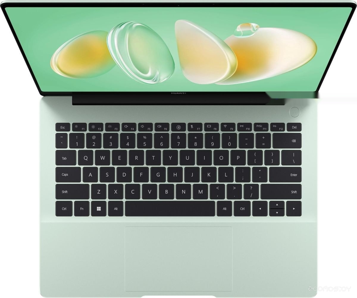 ������� Huawei MateBook 14 2024 FlemingH FLMH-X 53014APS �  �������� ������� �������