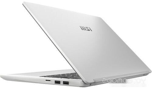 ������� MSI Modern 14 C13M-845XBY �  �������� ������� �������