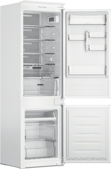 ����������� Whirlpool WHC18 T132 �  �������� ������� �������