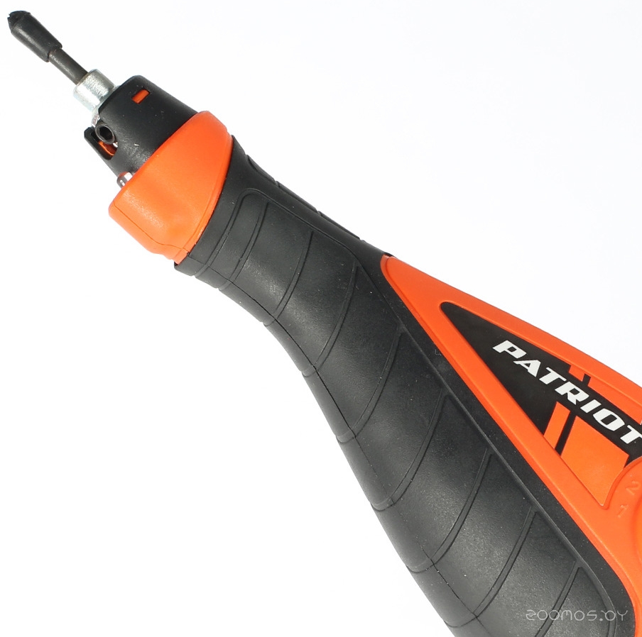 ������ Patriot EE 050 �  �������� ������� �������