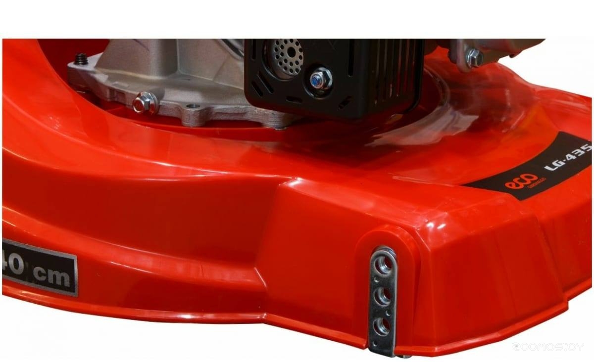 ������������� Eco LG-435 �  �������� ������� �������