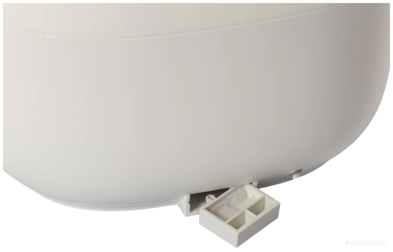 ����������� ������� IClima LUX-606HW �  �������� ������� �������