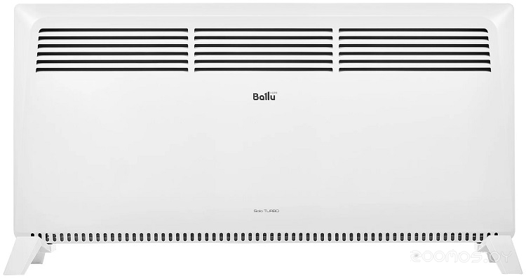 ��������� Ballu BEC/SMT-2500 �  �������� ������� �������