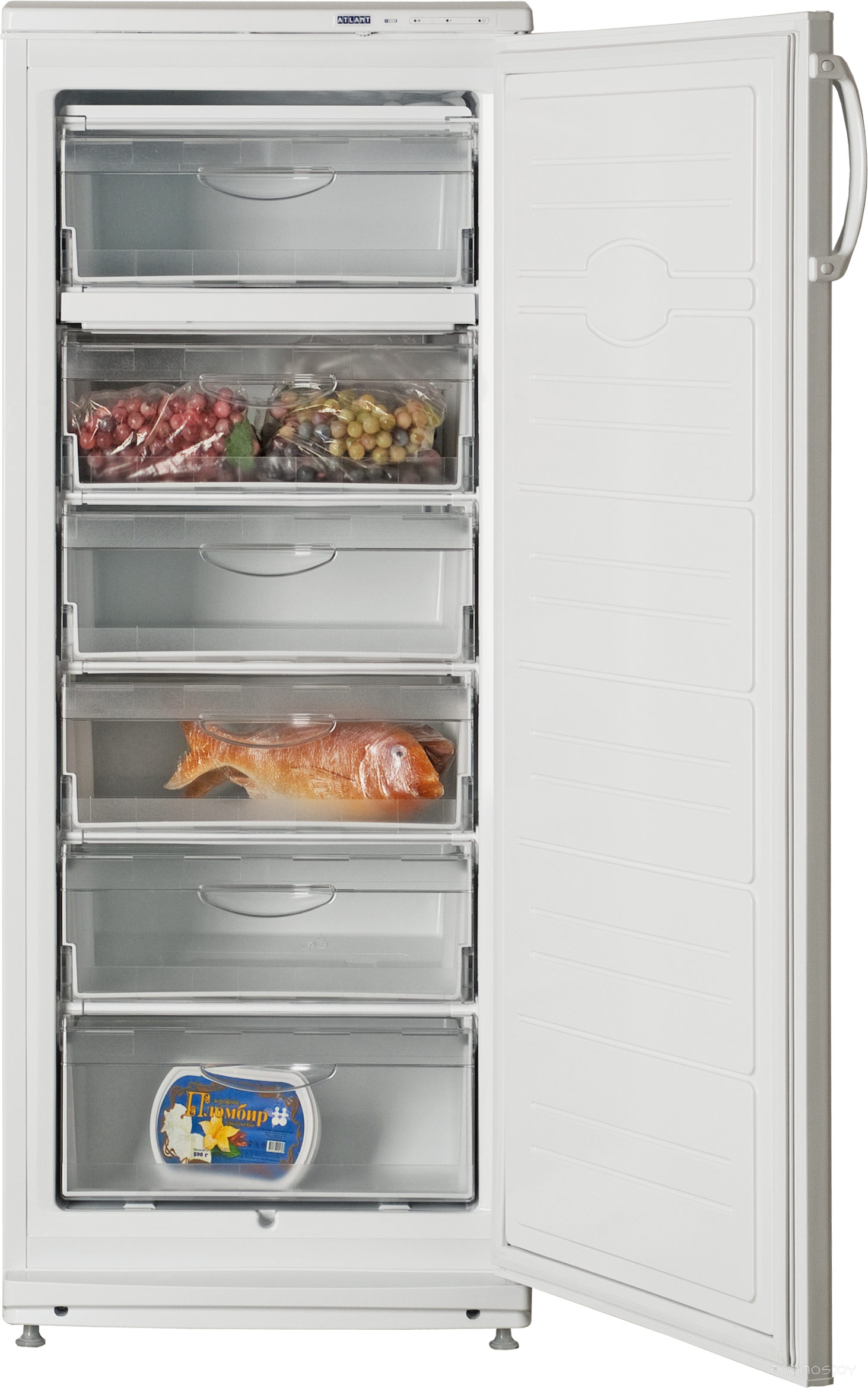 ����������� ATLANT � 7184-003 �  �������� ������� �������