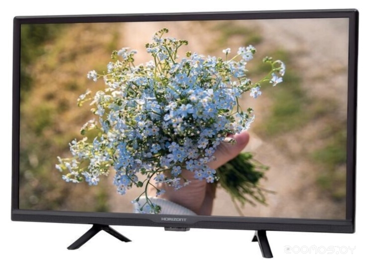 ��������� Horizont 24LE5011D �  �������� ������� �������