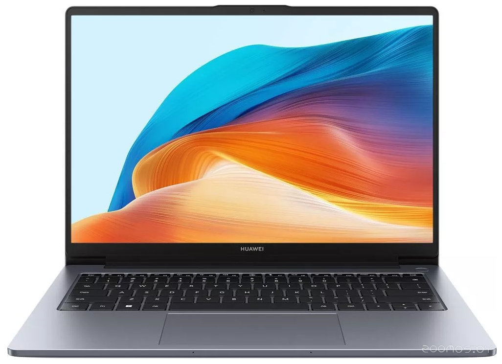 ������� Huawei MateBook D 14 2024 MDG-X 53014BRW �  �������� ������� �������
