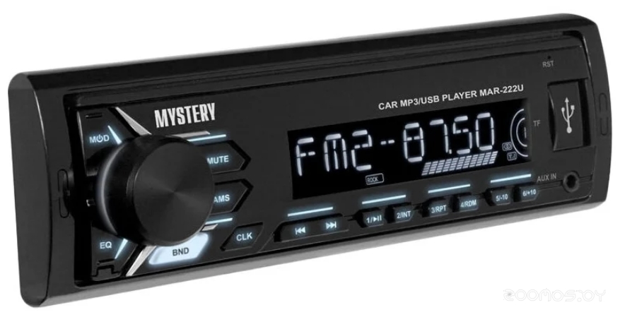 USB-��������� Mystery MAR-222U �  �������� ������� �������