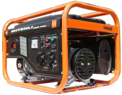 ��������� Shtenli Pro 4400 �  �������� ������� �������