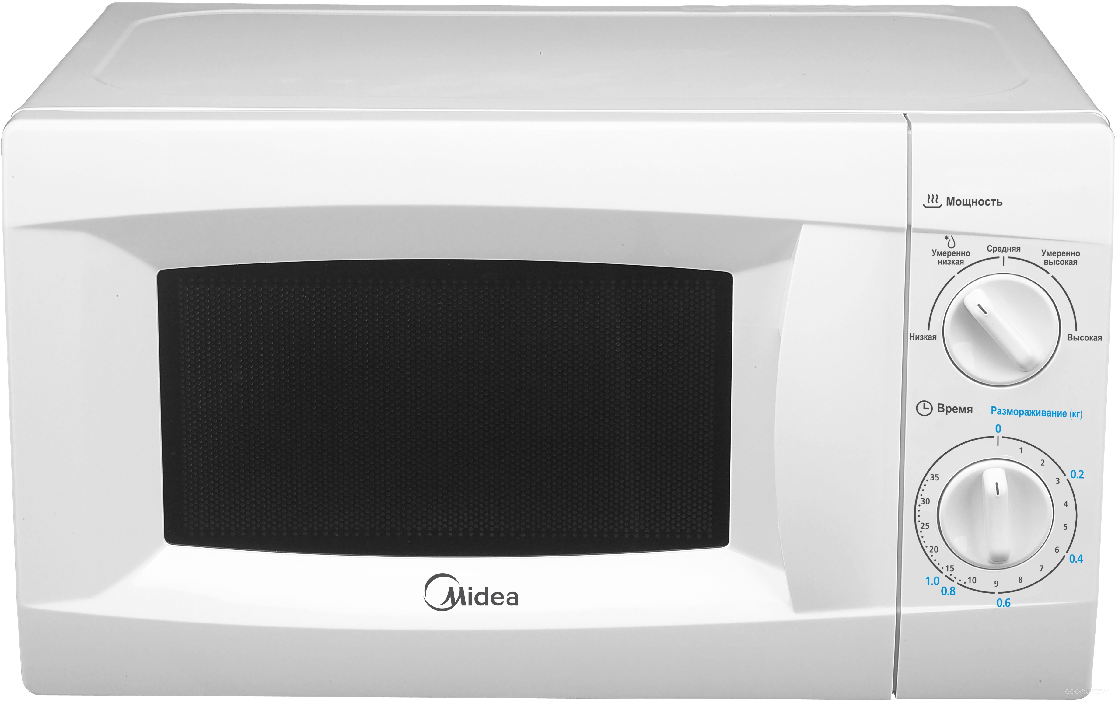 ������������� ���� Midea MM720CKE �  �������� ������� �������