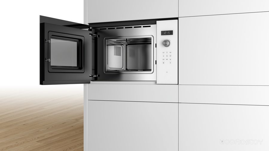 ������������� ���� Bosch BFL524MW0 �  �������� ������� �������