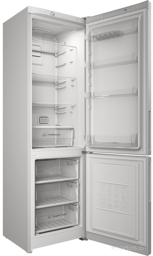 ����������� Indesit ITR 4200 W �  �������� ������� �������