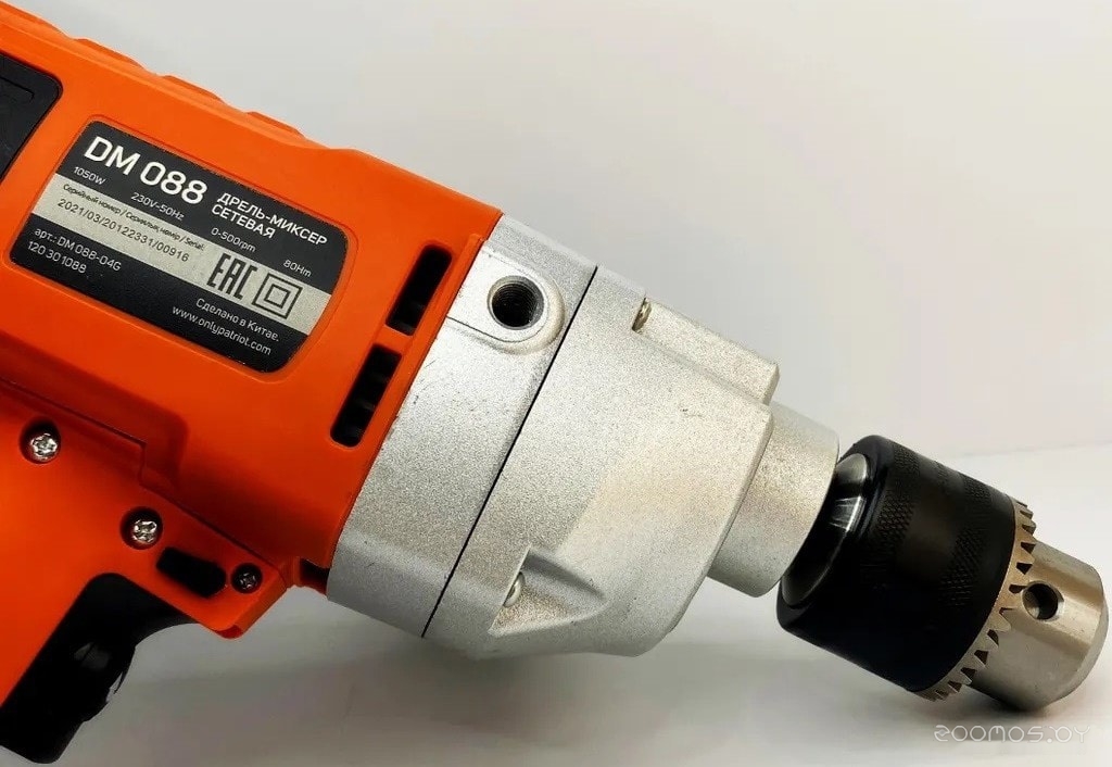 �����-������ Patriot DM 088 120301088 �  �������� ������� �������