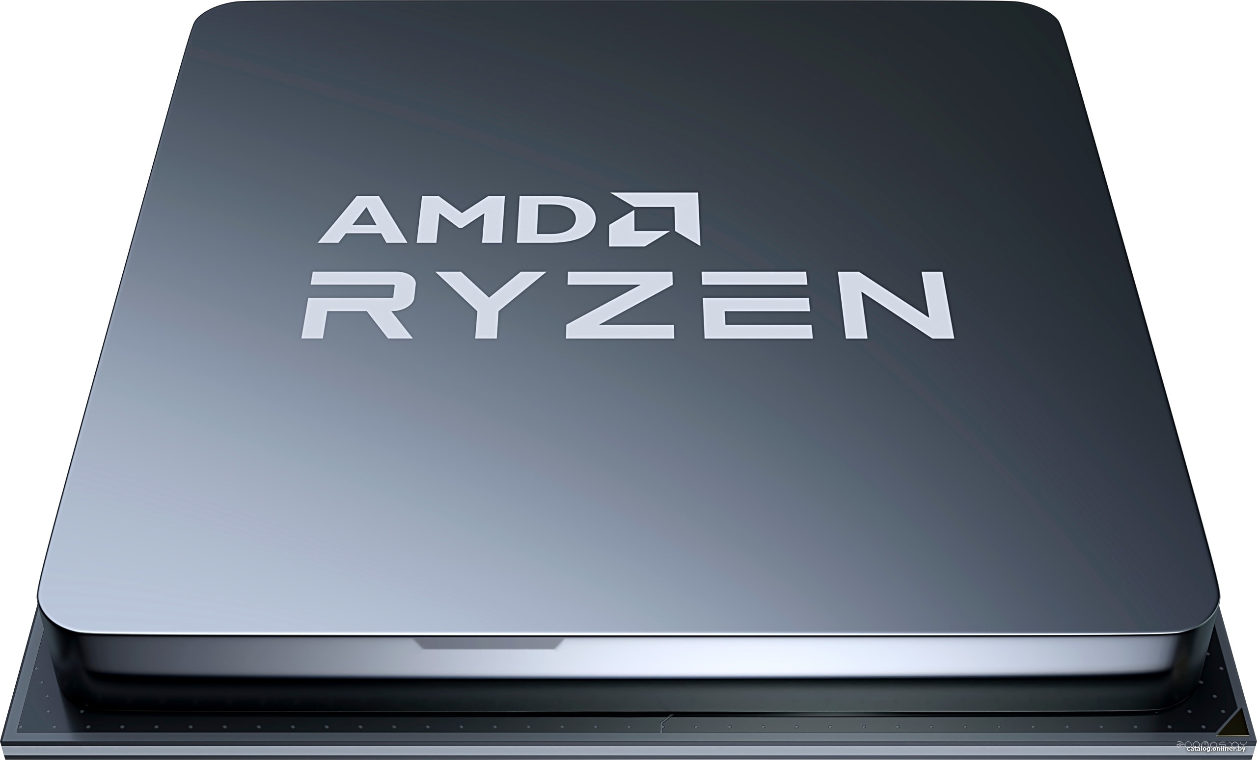 ��������� AMD Ryzen 9 5950X �  �������� ������� �������