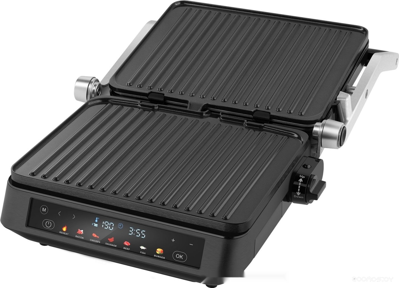 ���������������� SameBike City Master Fat (������) �  �������� ������� �������