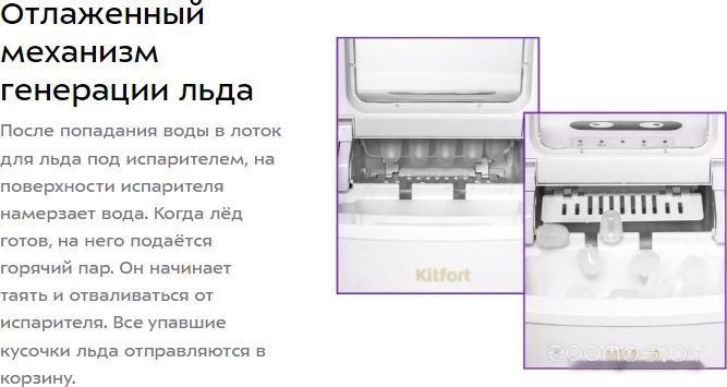 ������������� Patriot LS 550 �  �������� ������� �������