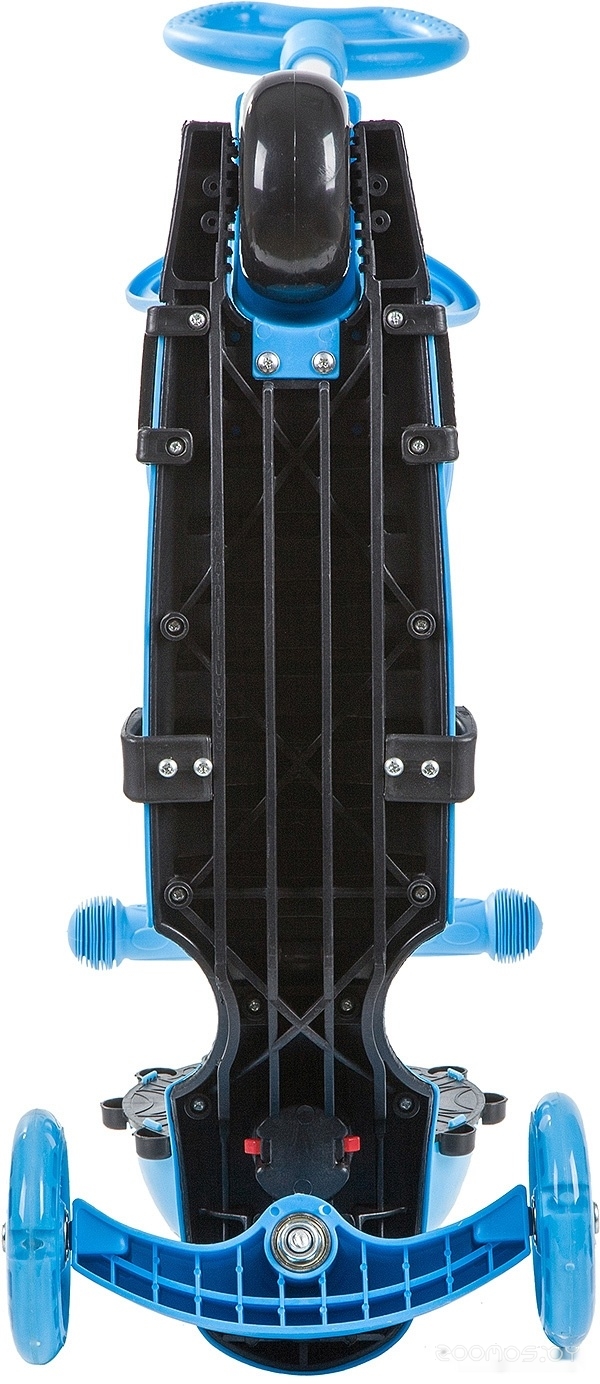 ������� Novatrack Saddle Pro 2019 120SB.DISCOKIDS.BL9 (�����) �  �������� ������� �������