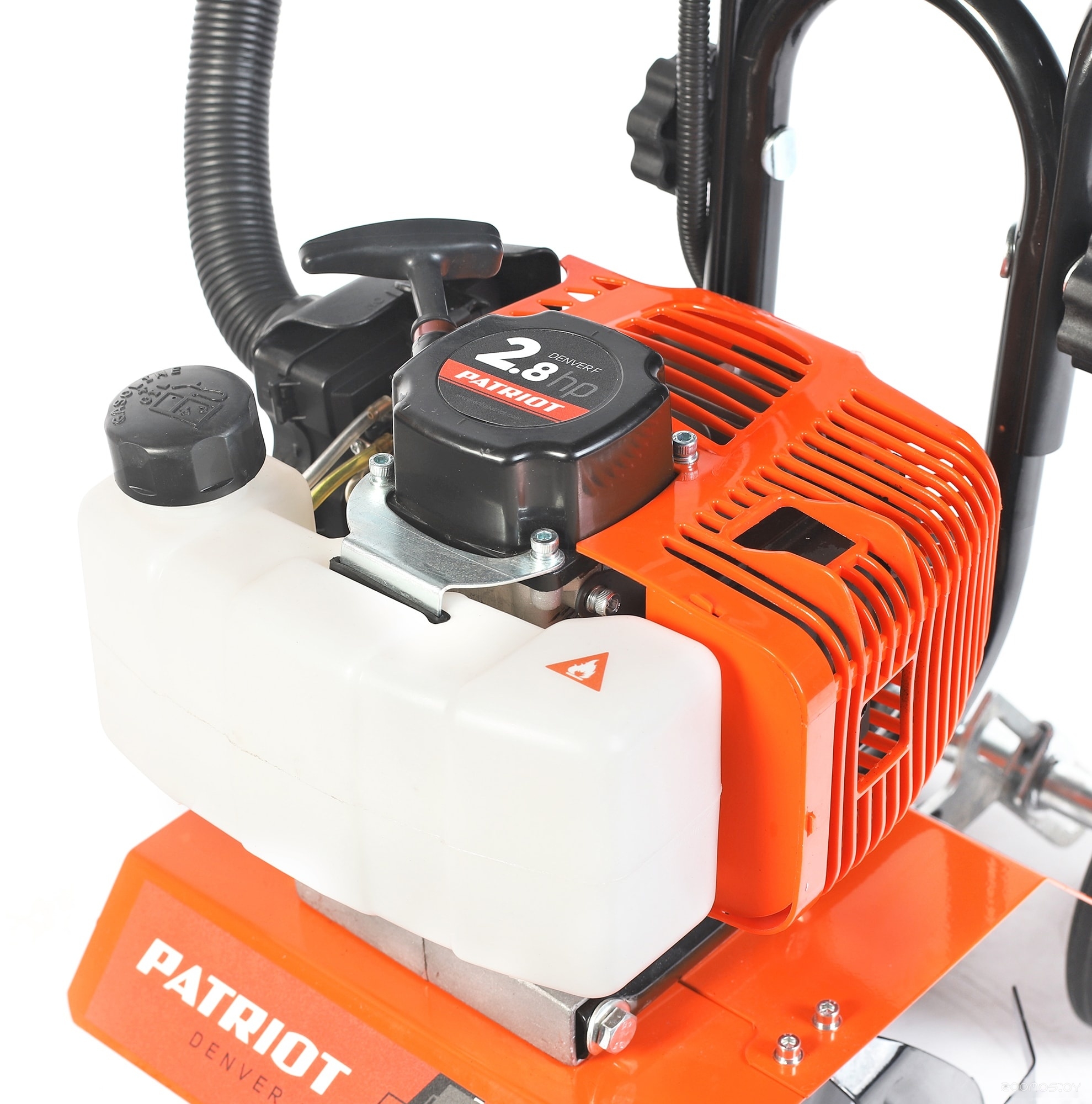 ��������������� Patriot Denver F �  �������� ������� �������