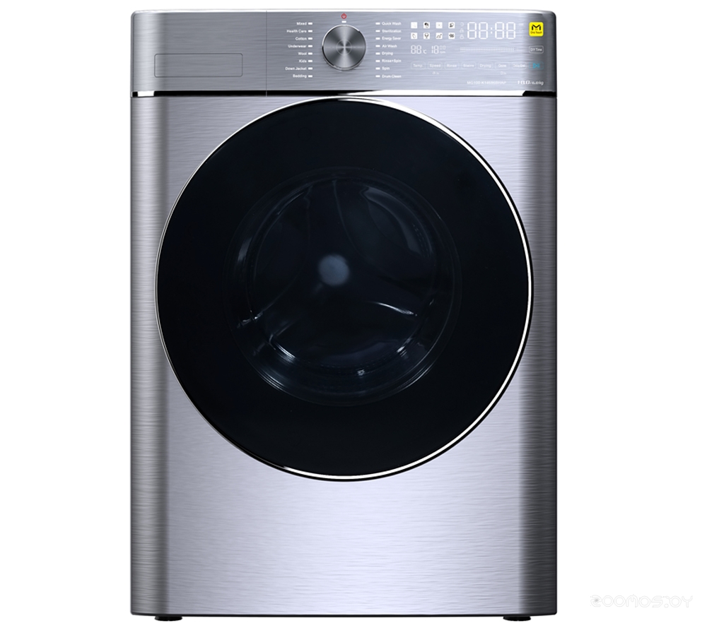 ���������-��������� ������ Maunfeld MFWD14106S04 �  �������� ������� �������