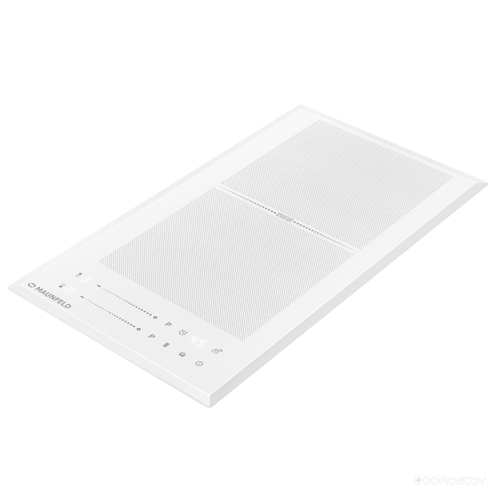 �������� ������ Maunfeld CVI292S2FWH LUX �  �������� ������� �������