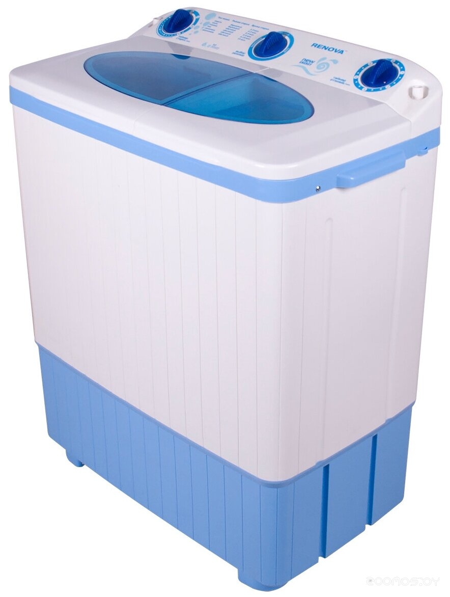 ���������� ������ RENOVA WS-60 PET �  �������� ������� �������