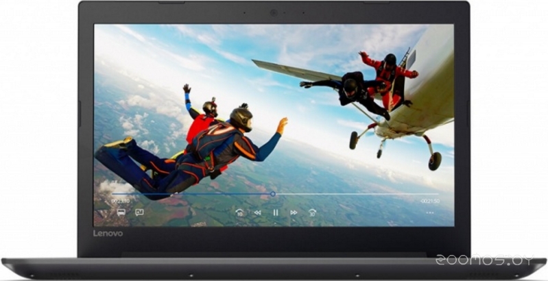 ������� Lenovo 320-15IAP (80XR000LRU) �  �������� ������� �������