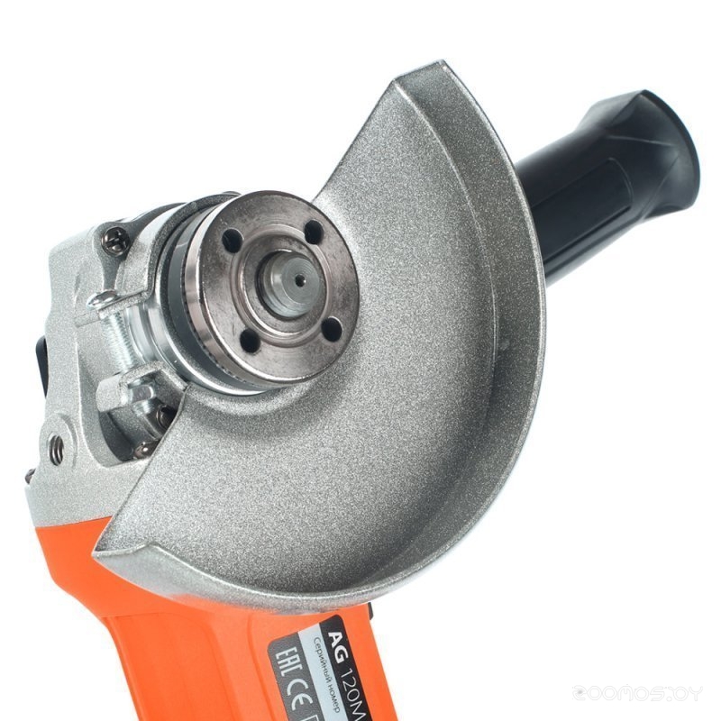 ������� ���������� Patriot AG 120M �  �������� ������� �������