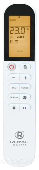 �����-������� Royal Clima Gloria Inverter Upgrade RCI-GL28HN �  �������� ������� �������