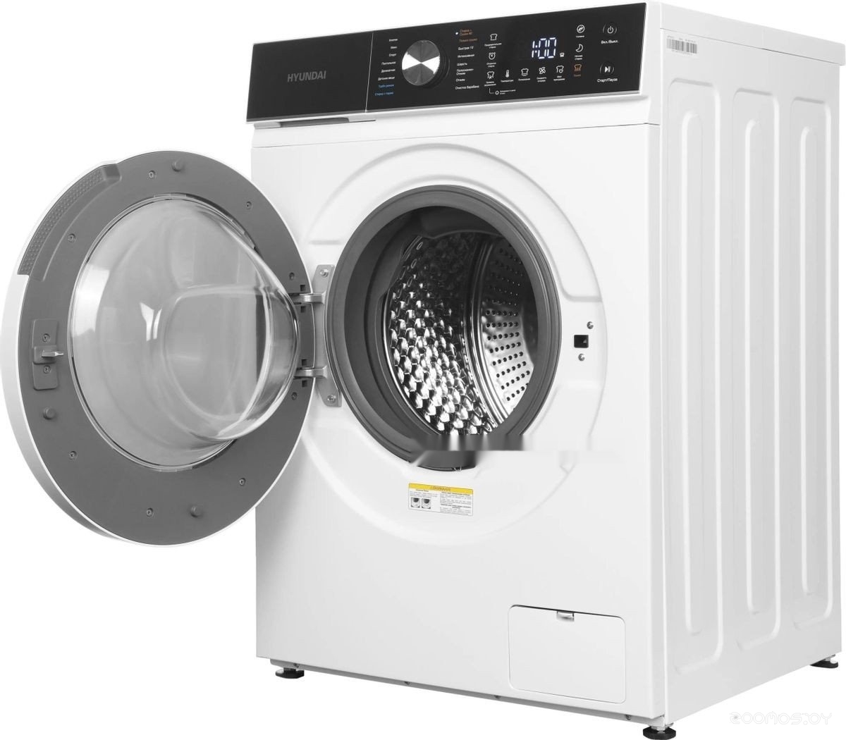 ���������-��������� ������ Hyundai WFD8216 �  �������� ������� �������