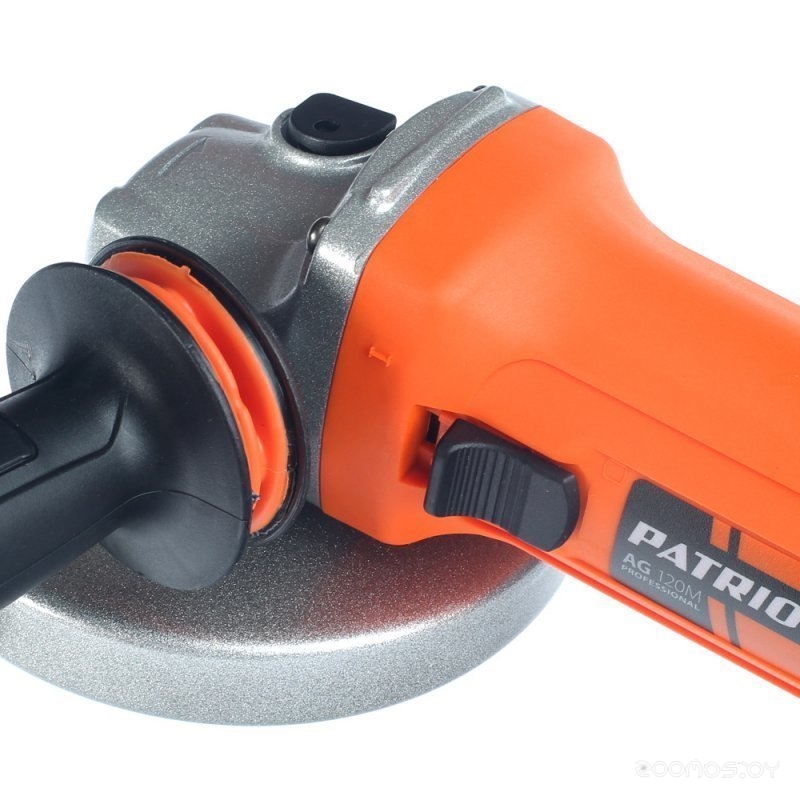 ������� ���������� Patriot AG 120M �  �������� ������� �������