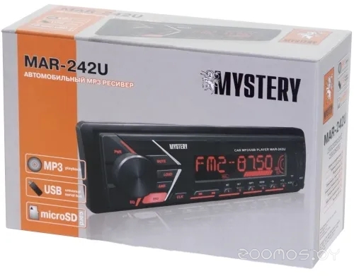 USB-��������� Mystery MAR-242U �  �������� ������� �������
