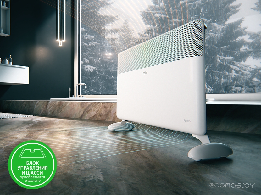 ������������ ������ ���������� Ballu Apollo Transformer BEC/AT-2000 �  �������� ������� �������