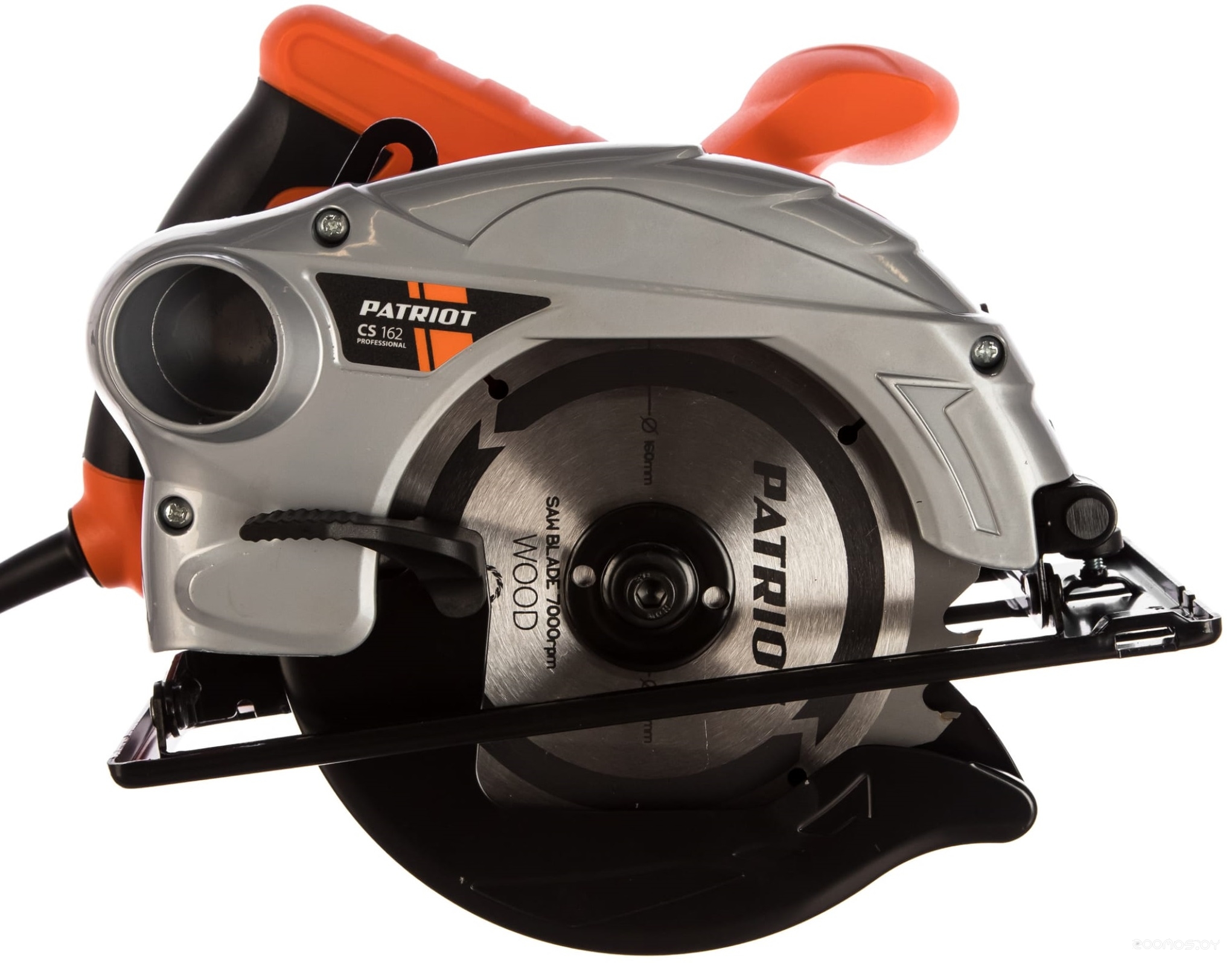 �������� ���� Patriot CS 162 �  �������� ������� �������