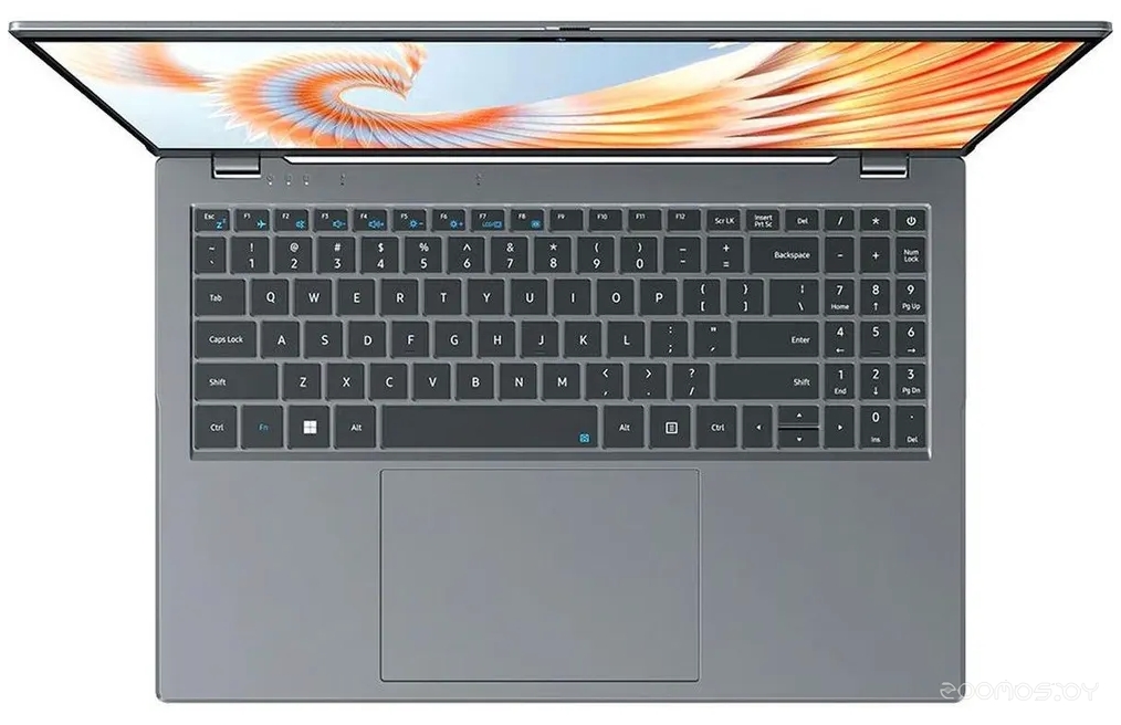 ������� CHUWI HeroBook Plus CWI629-CN8N5N1HDMXX �  �������� ������� �������