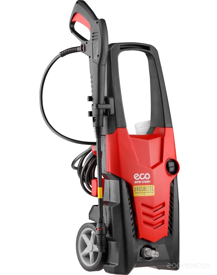 ����� �������� �������� Eco HPW-1720Si �  �������� ������� �������