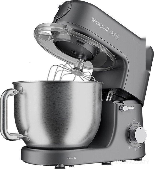 ������� Weissgauff Zibal 60 WH Sensor �  �������� ������� �������